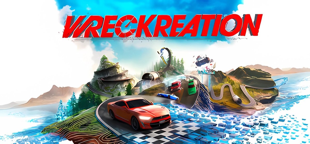 Wreckreation v0.9c - торрент