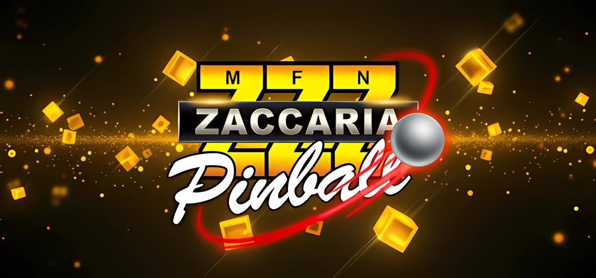 Zaccaria Pinball Build 20606097 - торрент