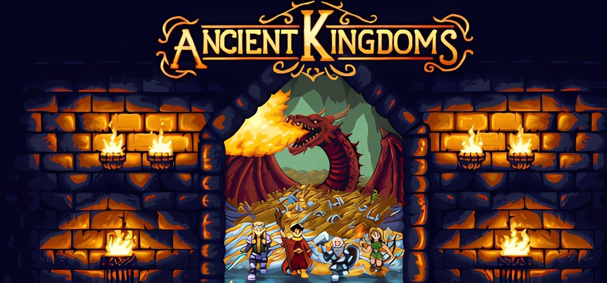 Ancient Kingdoms v0.9.2.5a