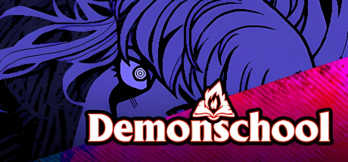 Demonschool Build 20866470