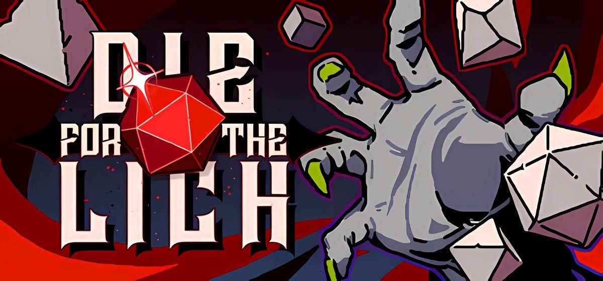 Die For The Lich Build 20897274 - торрент