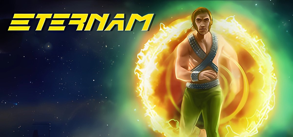 Eternam v1.0 gog v2