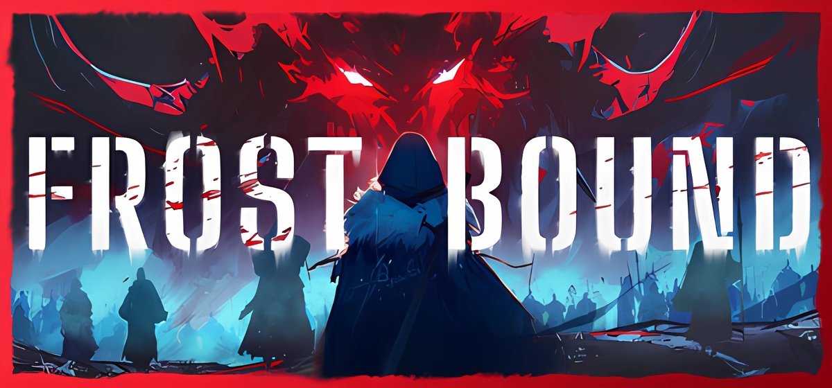 Зимний Фронт / FrostBound Build 20960934 - торрент