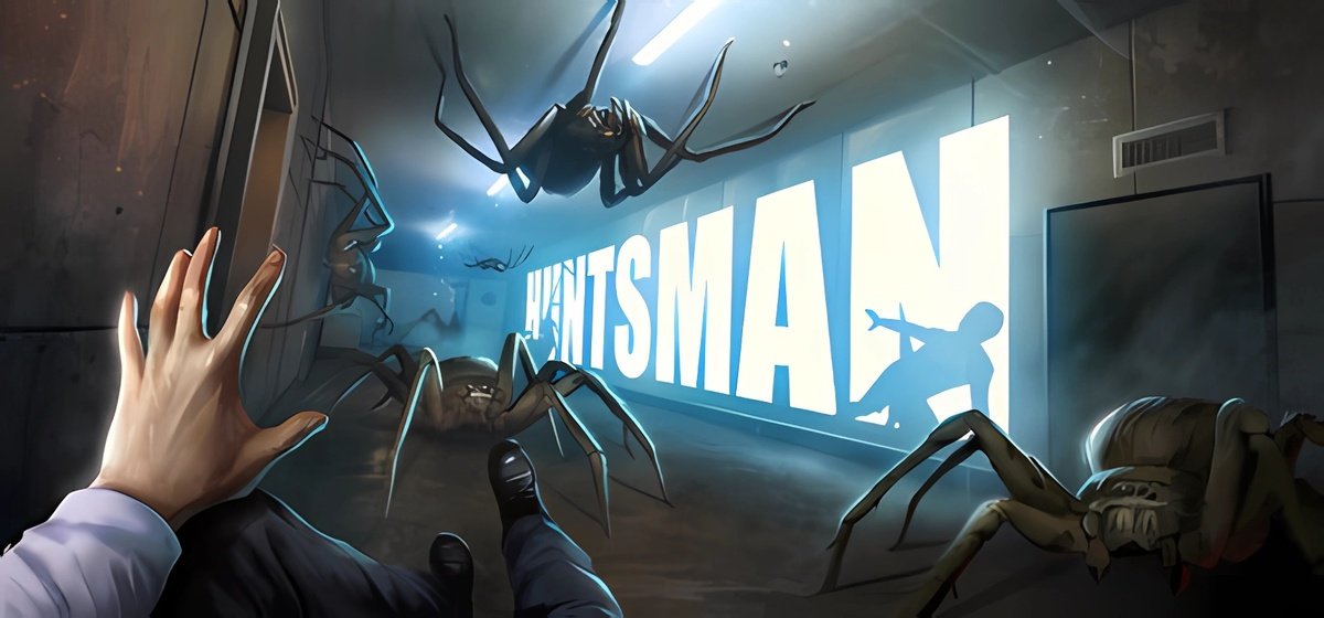 Huntsman Build 20989532 - торрент