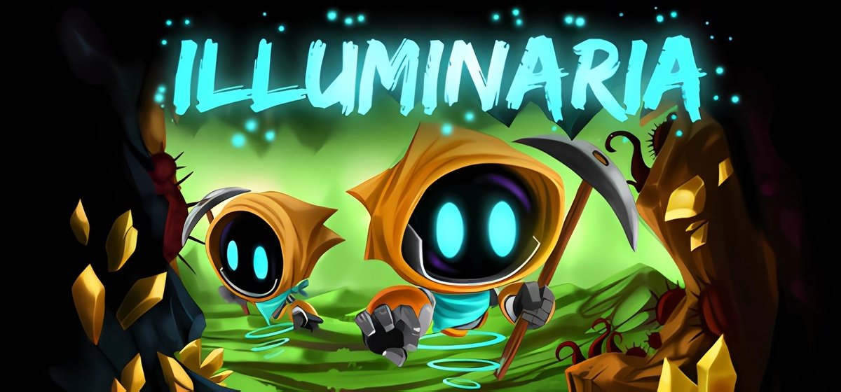 Illuminaria v1.301 - торрент