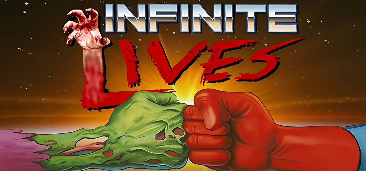 Infinite Lives v1.03a - торрент