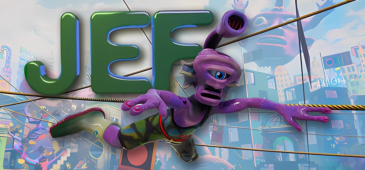 JEF v24.12.2025 - торрент