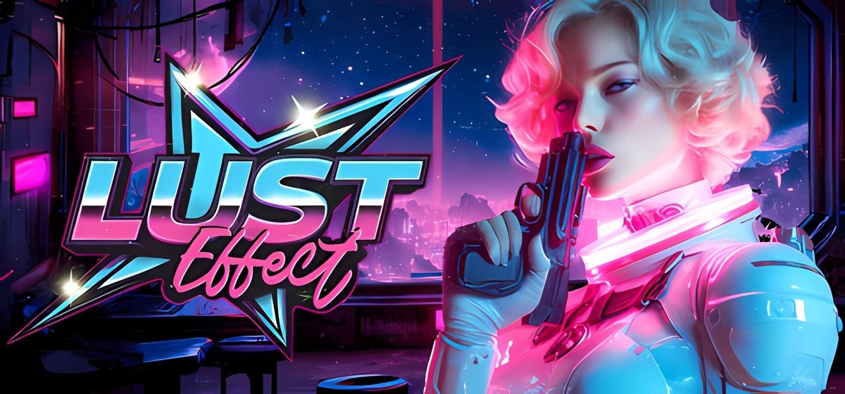 Lust Effect [18+] Build 20898168 - торрент