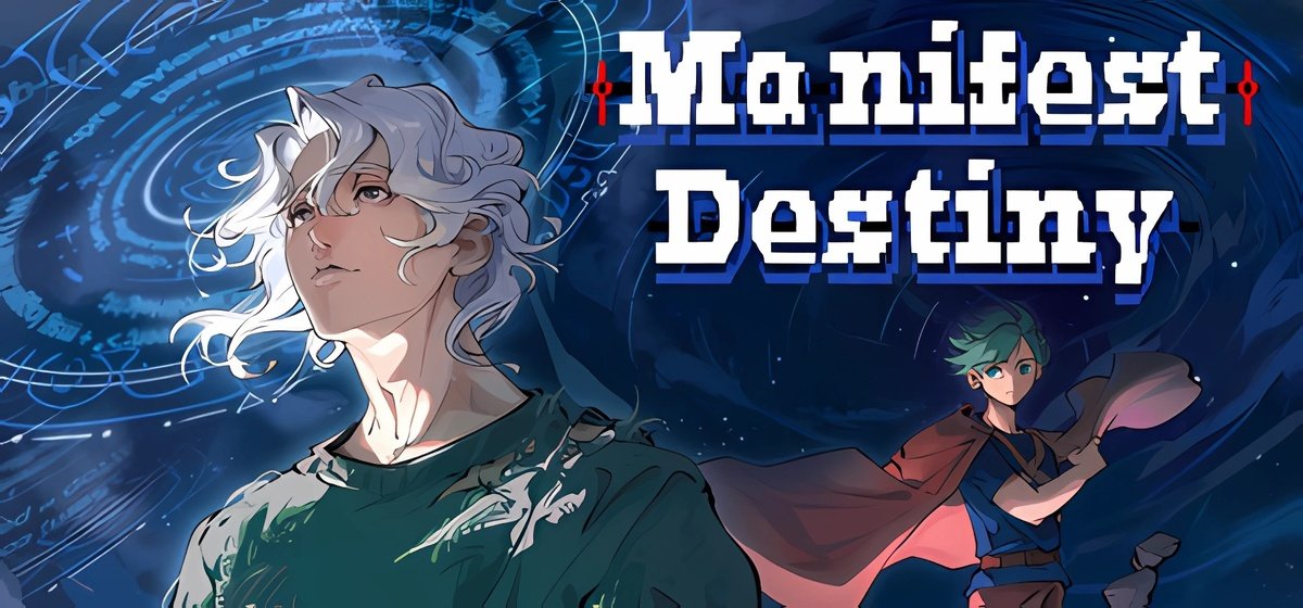 Manifest Destiny v1.0