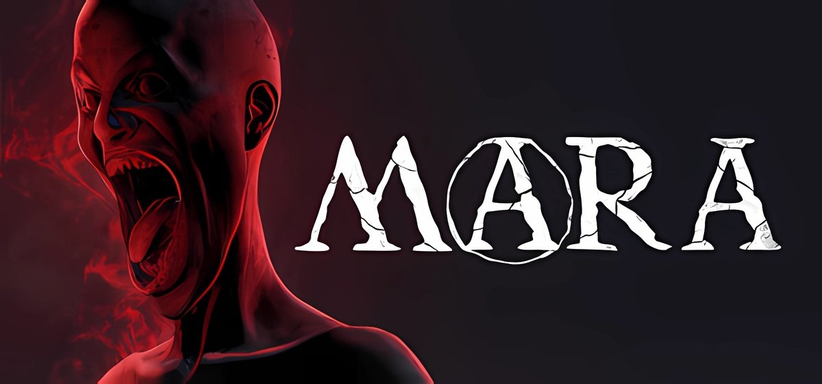 Mara Build 20851458 - торрент