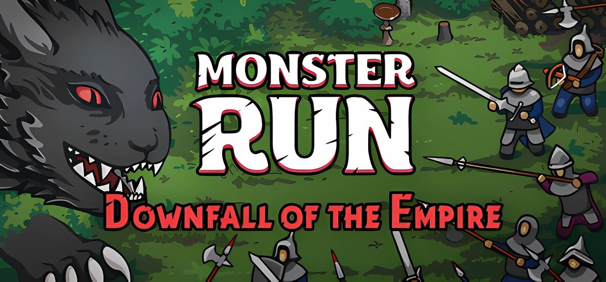 Monster Run: Downfall of the Empire v1.2.5