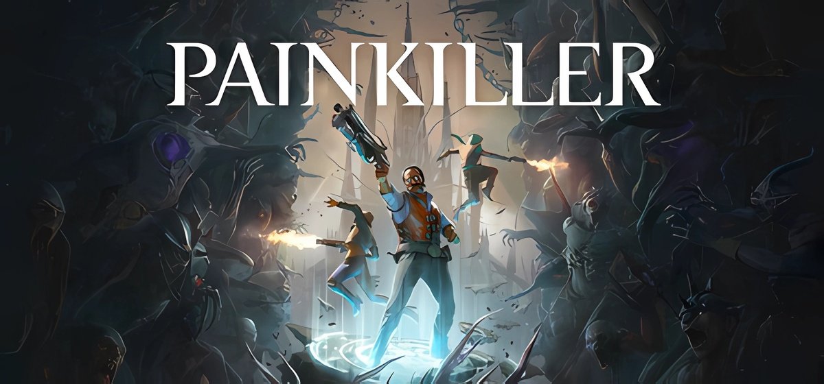 Painkiller v227993 - торрент