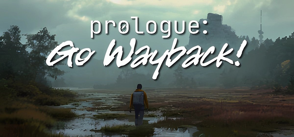 Prologue: Go Wayback! Build 20894116