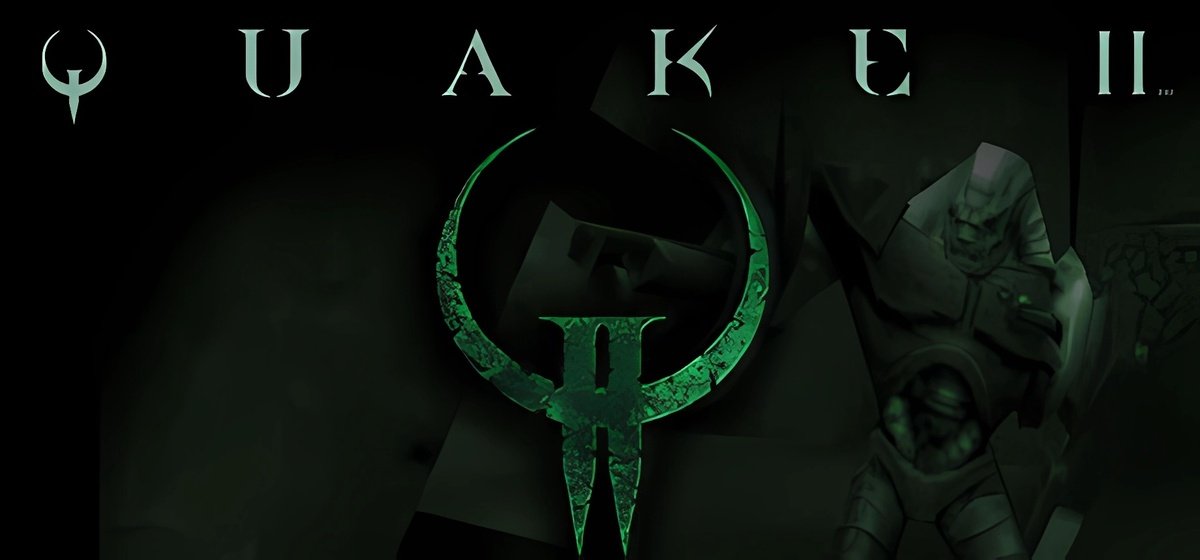 Quake II v1.0.6002.0 - торрент