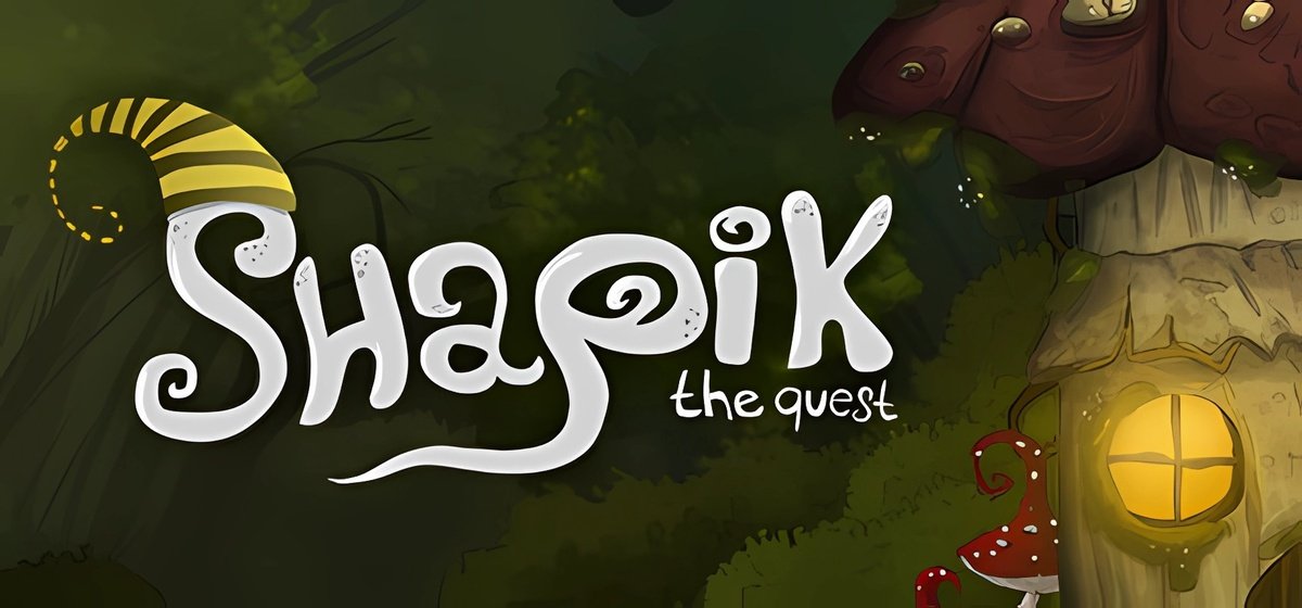Shapik: The Quest Build 15263901 - торрент