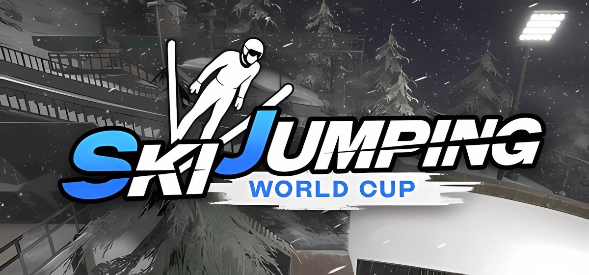 Ski Jumping World Cup v1.0.3 - торрент