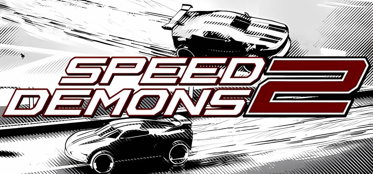 Speed Demons 2 v1.0.0.3 - торрент
