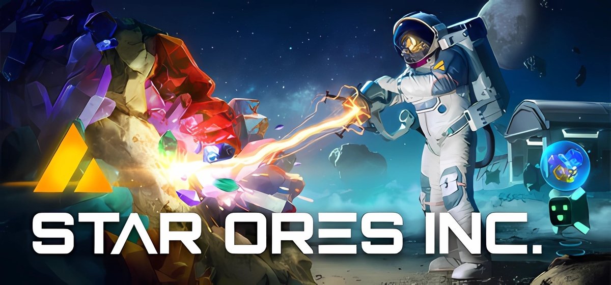 Star Ores Inc. Build 20767112 - торрент