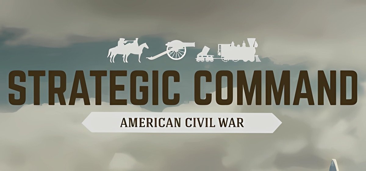 Strategic Command: American Civil War v1.12.0.0 v1.31.01