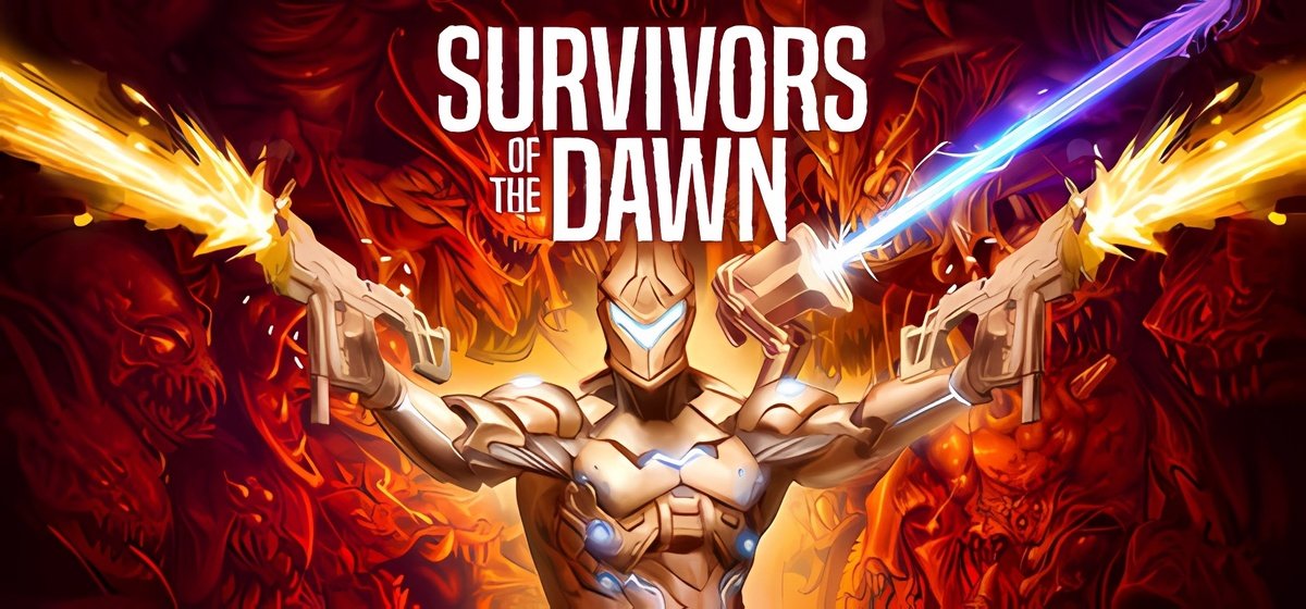 Survivors of the Dawn v0.602a - торрент