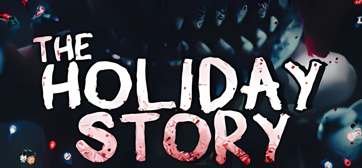 The Holiday Story Build 20847878