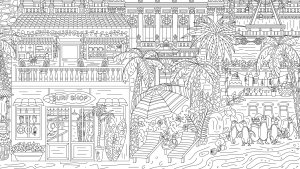 cats hidden around the world_scr2