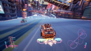 cyber clutch hot import nights_scr3