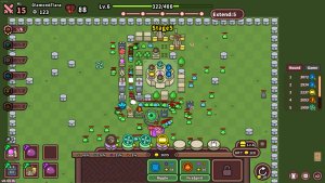 elements and build_scr2