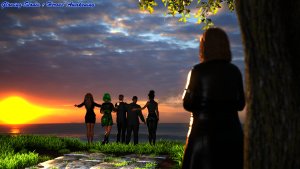 glowing stones heroes awakening_scr2