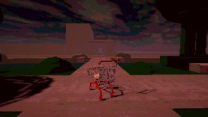 lost diskettes vol_1_scr1