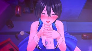 merry bunny garden_scr2