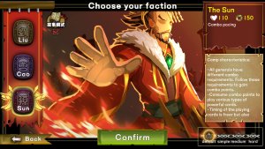 three kingdom the journey_scr3