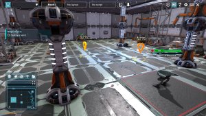 typhon bot vs bot_scr4