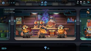 underground nomads_scr3