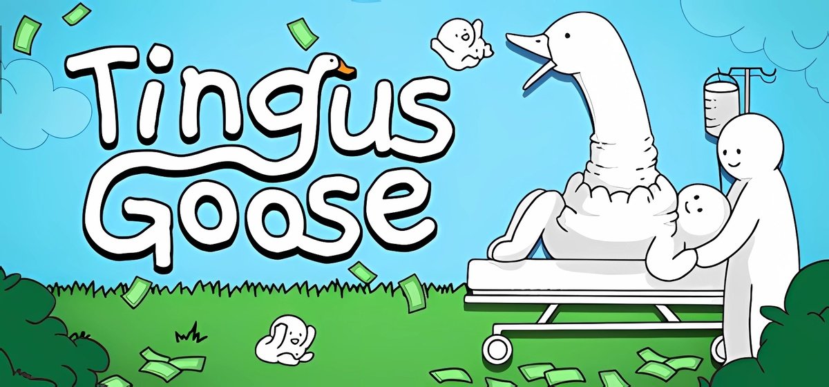 Tingus Goose Build 21032263 - торрент
