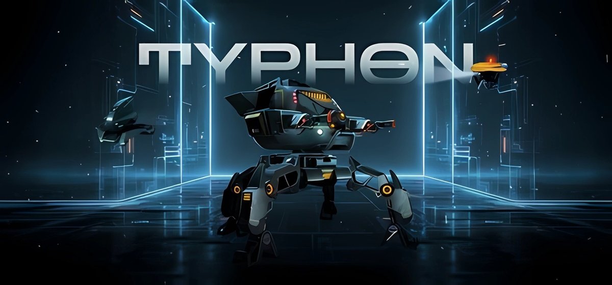 Typhon: Bot vs Bot v0.1.1