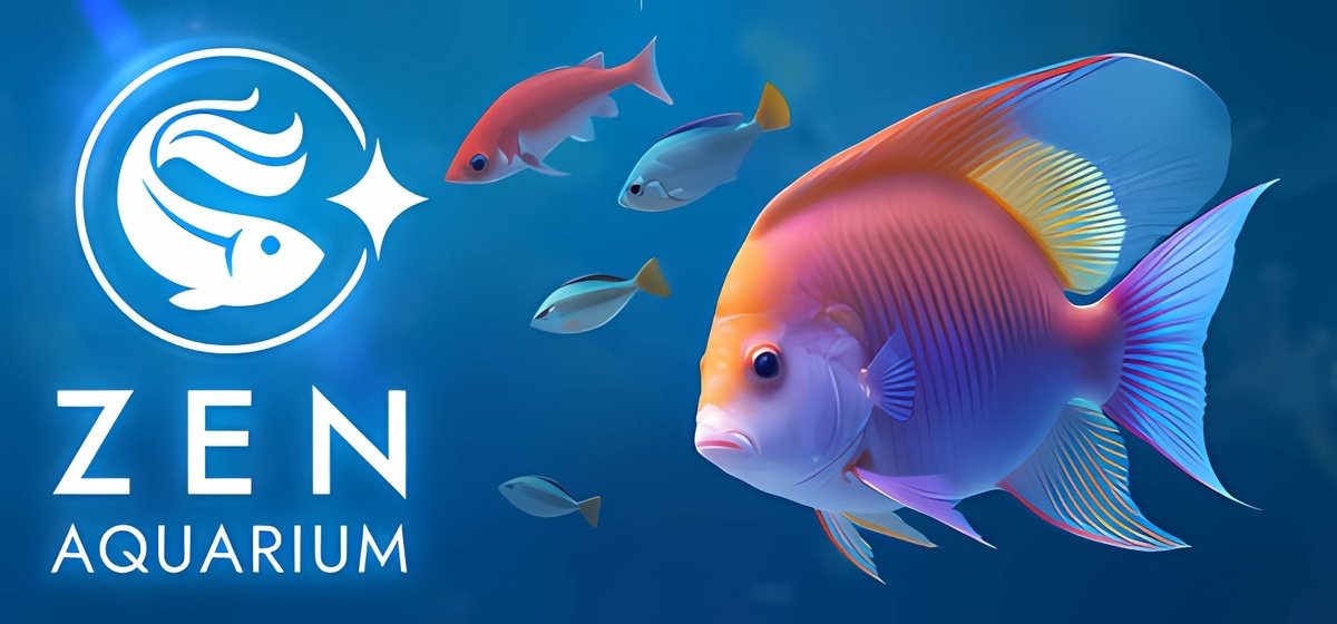 Zen Aquarium Build 21145897